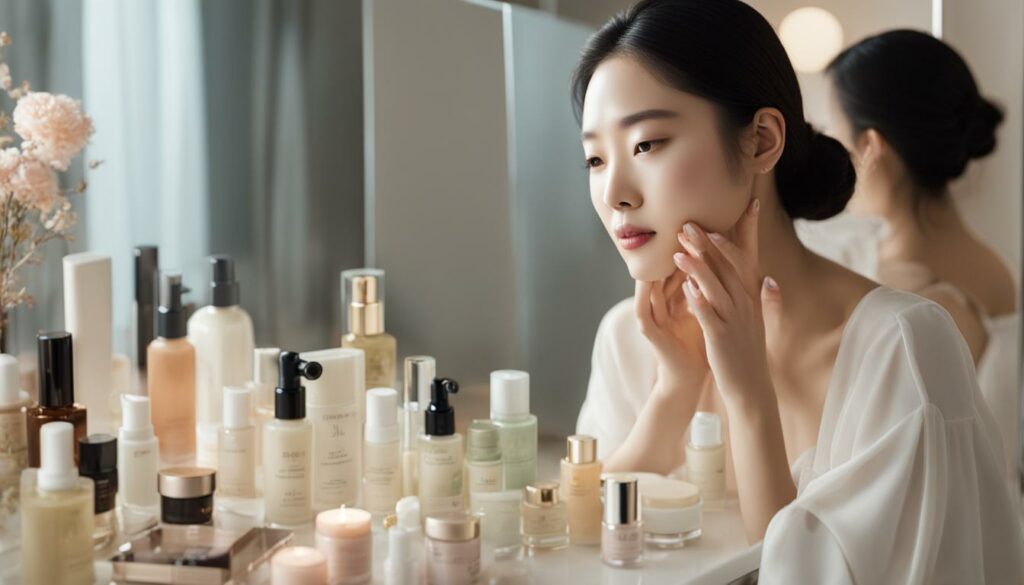 korean beauty secrets