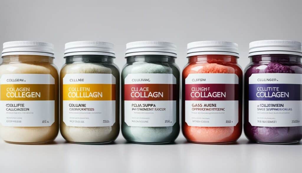 collagen supplements for cellulite reduction