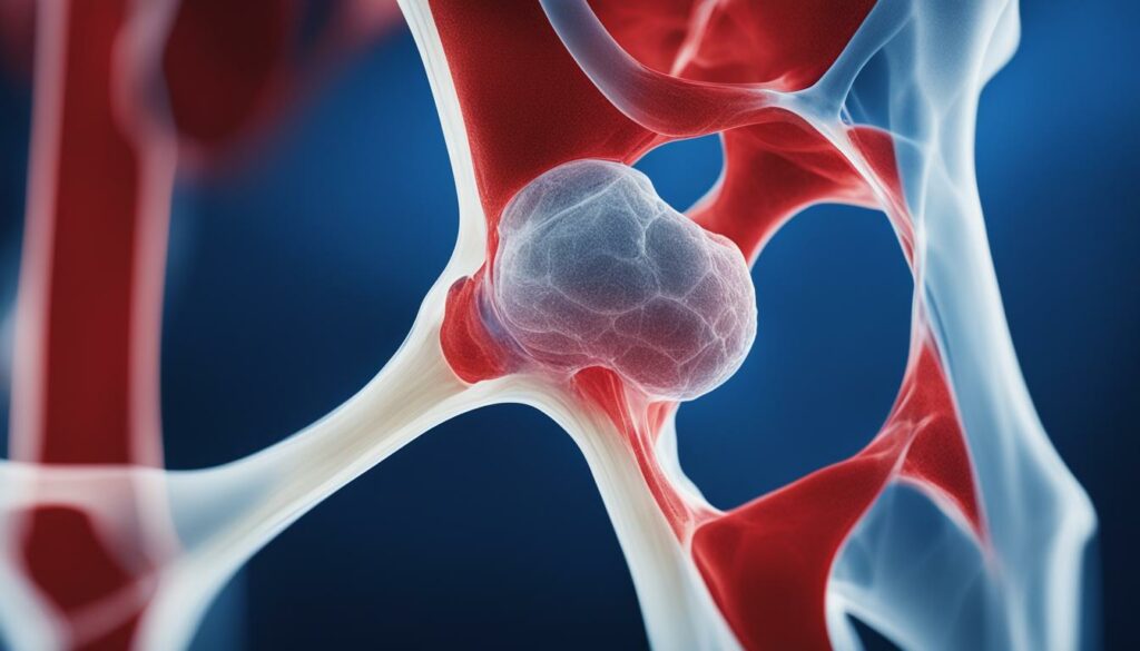 joint health and bone density