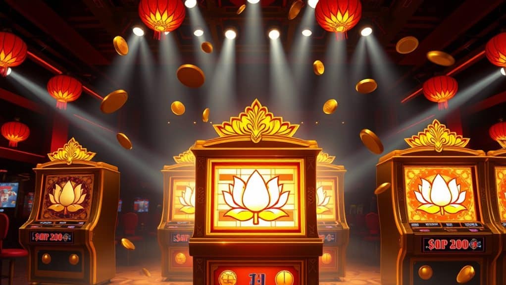 คุณสมบัติเกมสล็อตสำคัญ ที่ผู้เล่นชาวไทยต้องการ